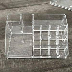 Acrylic Lipstick organizer